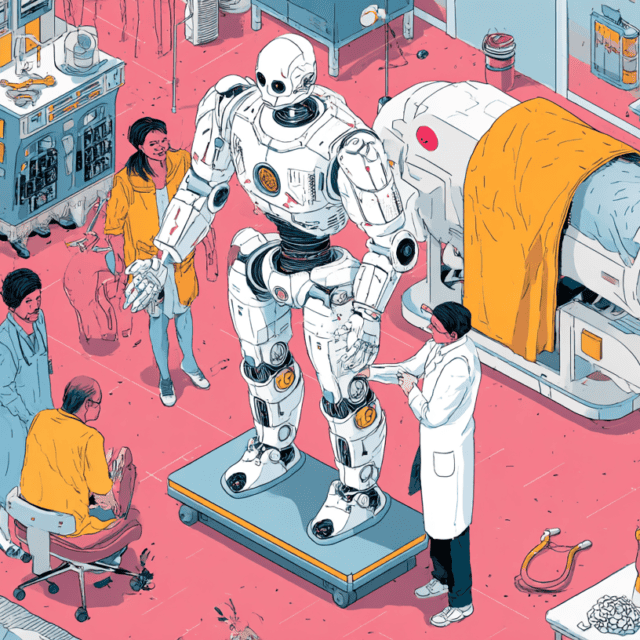 How Artificial Intelligence is Transforming Modern Healthcare