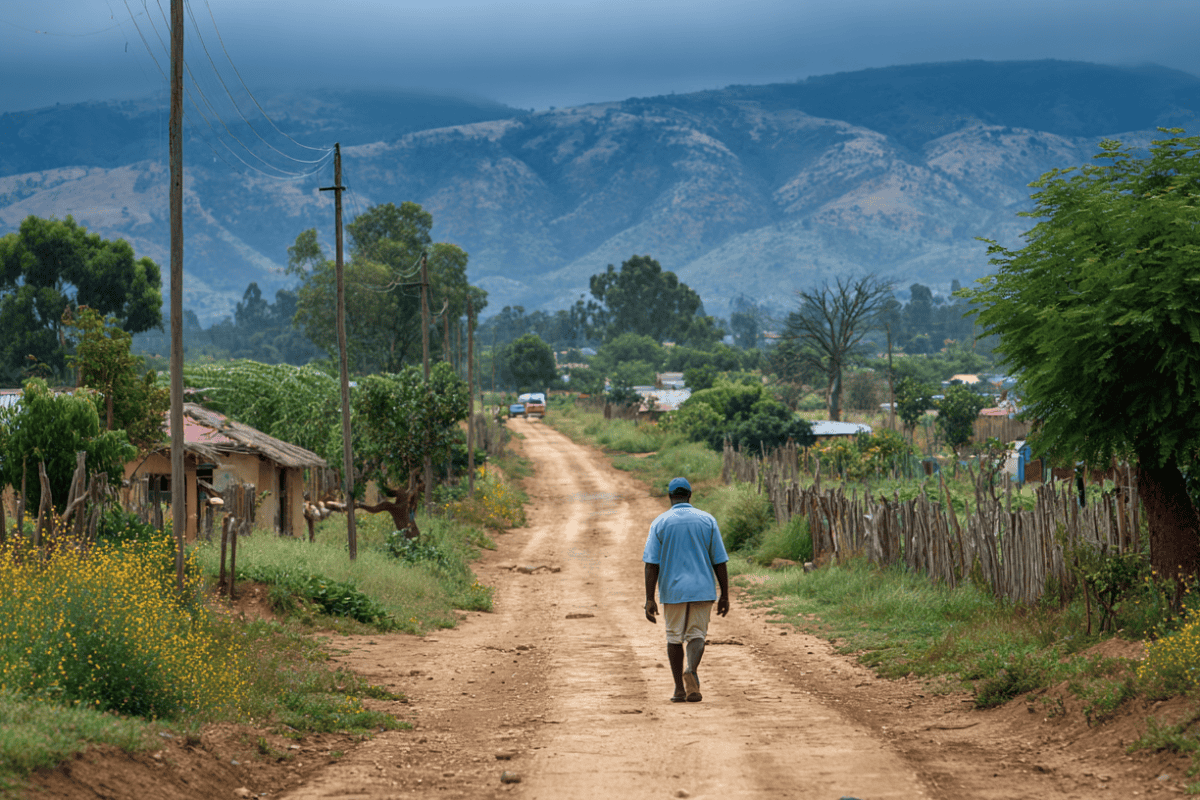 Inequitable Rural Health Trends Create Dire Need for Affordable Life Coverage Options Inequitable Rural Health Trends Create Dire Need for Affordable Life Coverage Options