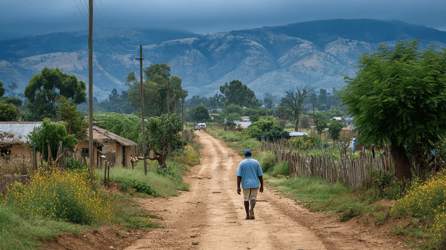 Inequitable Rural Health Trends Create Dire Need for Affordable Life ...