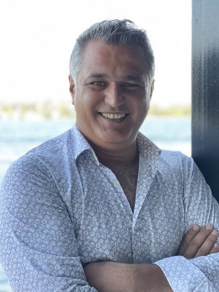 Dr. Volkan Arayıcı