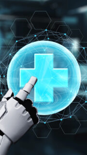 The Role of Computers and AI in Healthcare