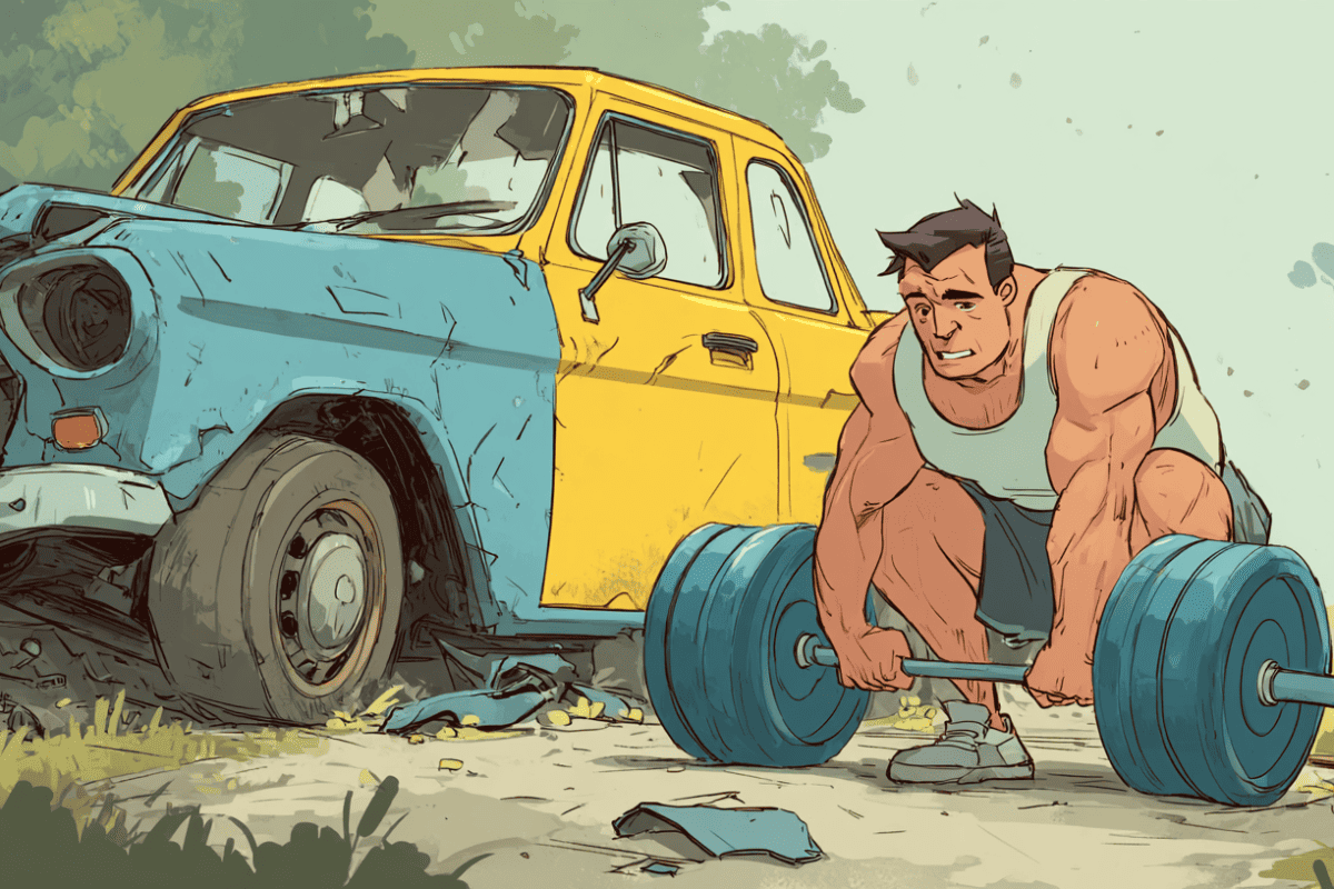 9 Tips for Regaining Your Health and Fitness After a Major Car Accidentheal 9 Tips for Regaining Your Health and Fitness After a Major Car Accidentheal