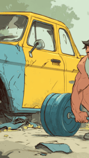 9 Tips for Regaining Your Health and Fitness After a Major Car Accidentheal