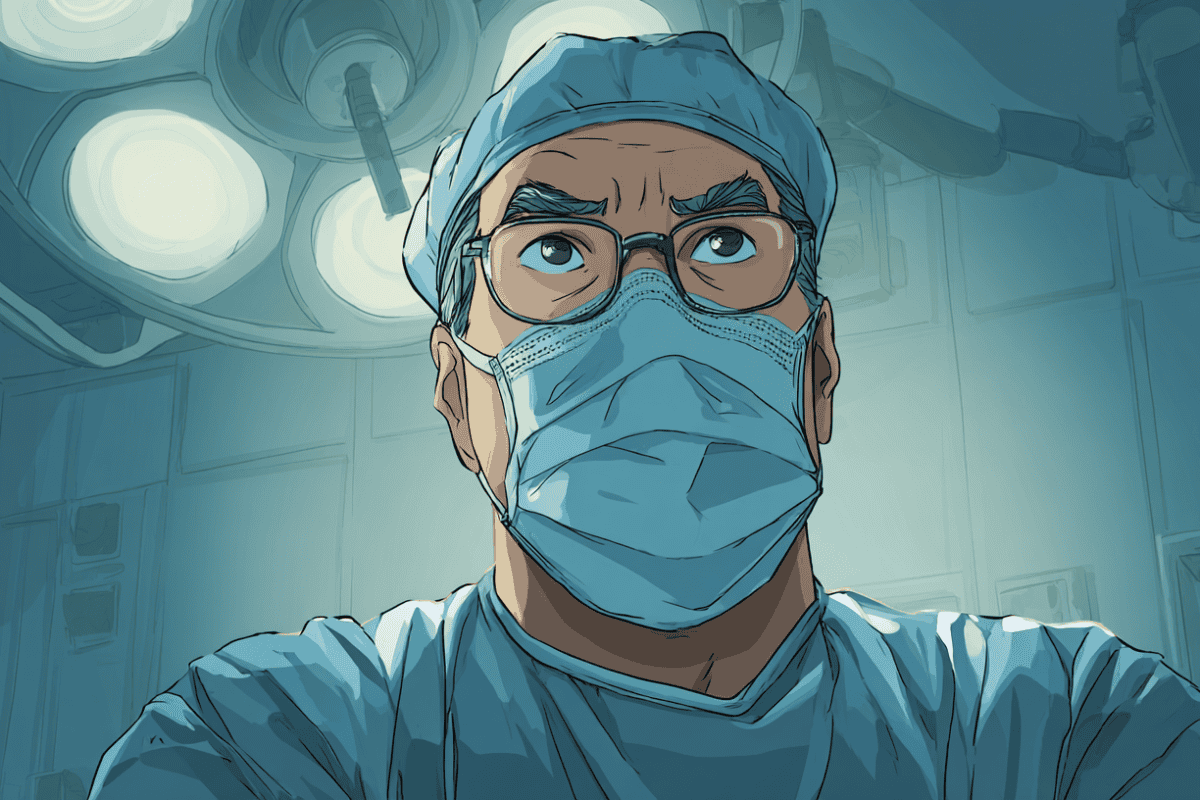 The Future of Vascular Surgery: Why Patients Are Choosing Minimally Invasive Procedures