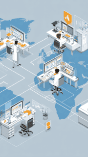 The Importance of Operational Excellence in Central Imaging Services