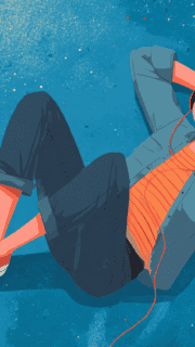 Everyday Relaxation Techniques Teens Can Try for Stress Relief