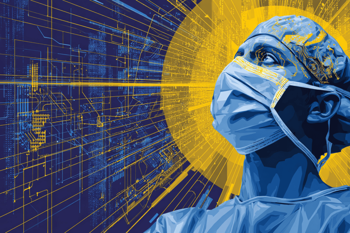 From Operating Room to Algorithm: The Rise of Data-Driven Neurosurgery From Operating Room to Algorithm: The Rise of Data-Driven Neurosurgery