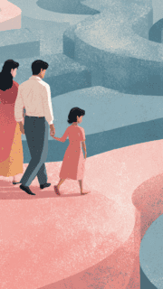 Algorithms of Hope: How Predictive Analytics is Personalising Family Planning in Lucknow