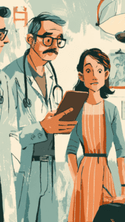The Critical Role of Technology in Modern Healthcare Diagnosis