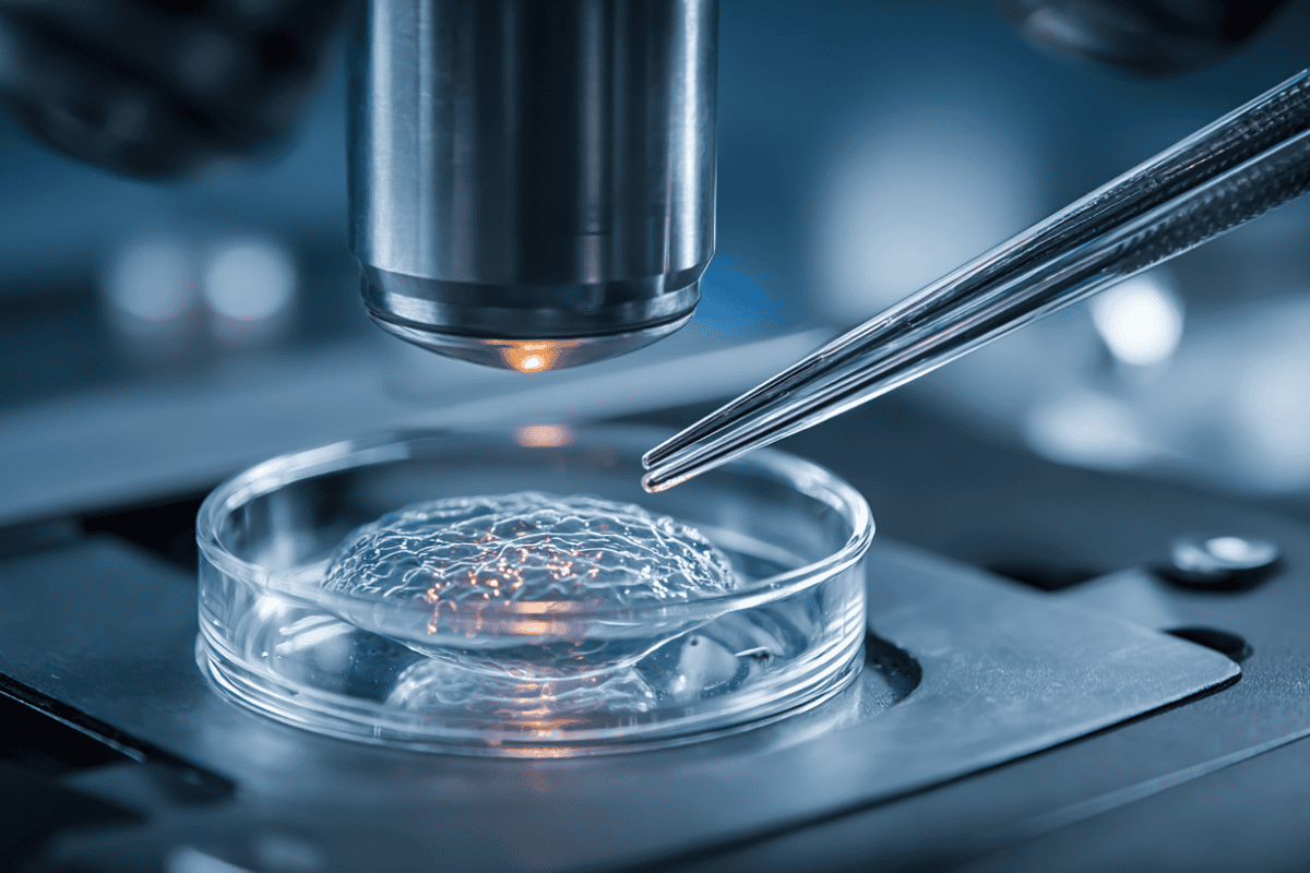 IVF or IUI: Understanding the Key Differences