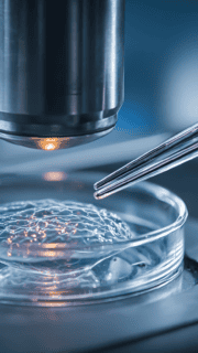 IVF or IUI: Understanding the Key Differences