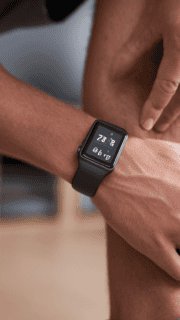 Wearables and Vein Health: Can Your Activity Data Help Leg Symptoms?