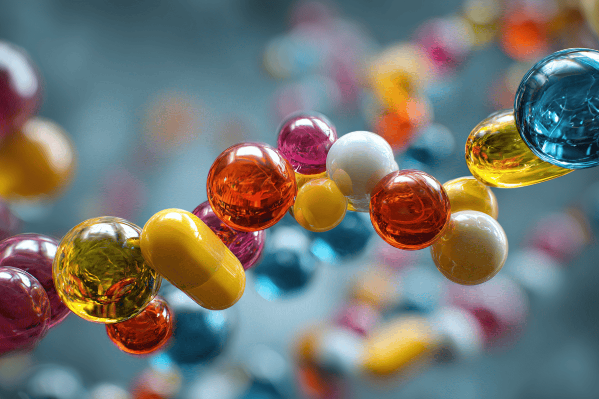 Bringing Checks and Balances to Peptide Medicine