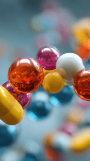 Bringing Checks and Balances to Peptide Medicine