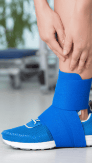 Health and Fitness Rehabilitation Tips for Accident Victims