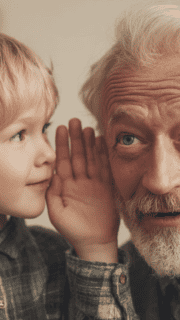 When Hearing Loss Changes Family Conversations: A Reflection on Connection and Care