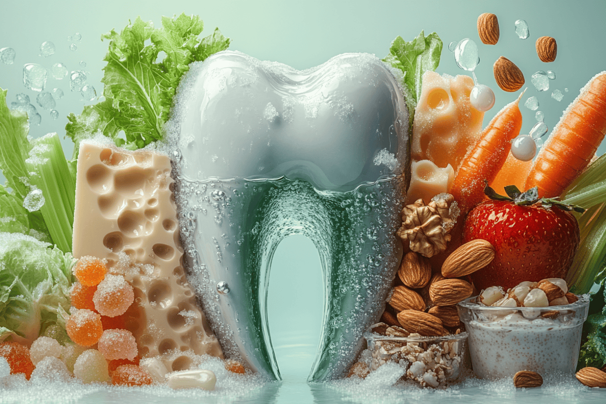 How Diet Affects Your Dental Health How Diet Affects Your Dental Health