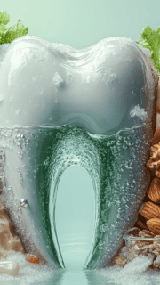 How Diet Affects Your Dental Health