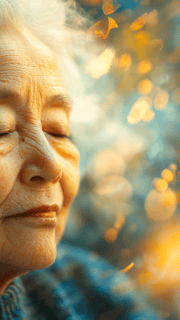 Why do familiar music and memories remain powerful in dementia?