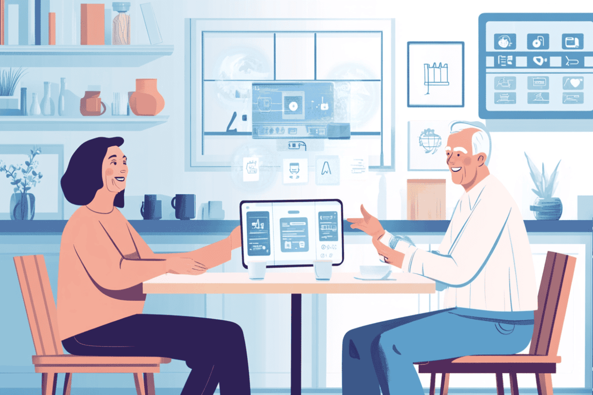 Inside the System Powering a New Generation of Medicare Brokerages