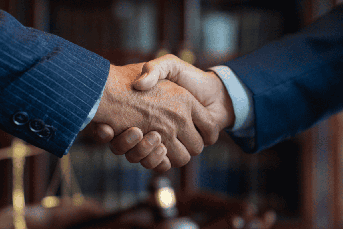 What Makes a Prospective Client Trust a Law Firm Before the First Call?
