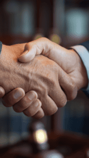 What Makes a Prospective Client Trust a Law Firm Before the First Call?