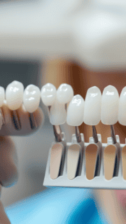 Why Shade Selection Matters in Teeth Whitening