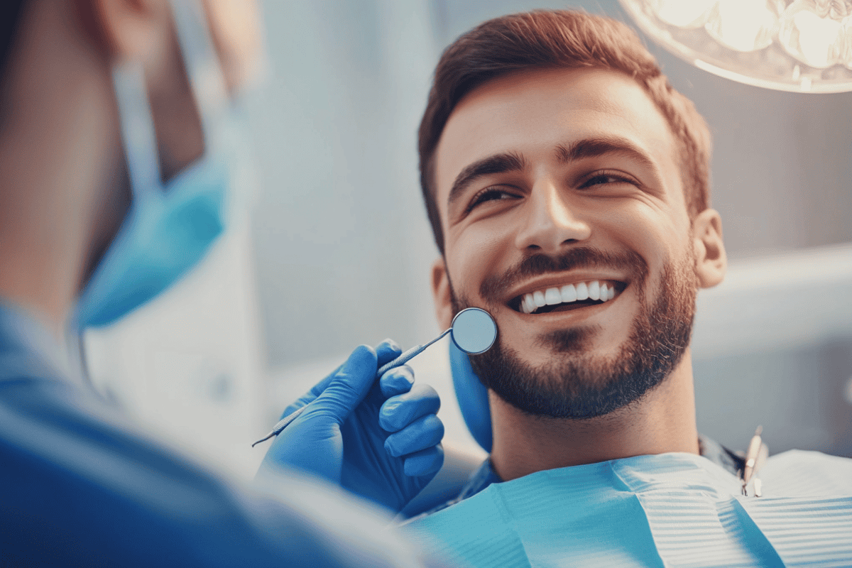 How Often Should You Really Visit the Dentist?