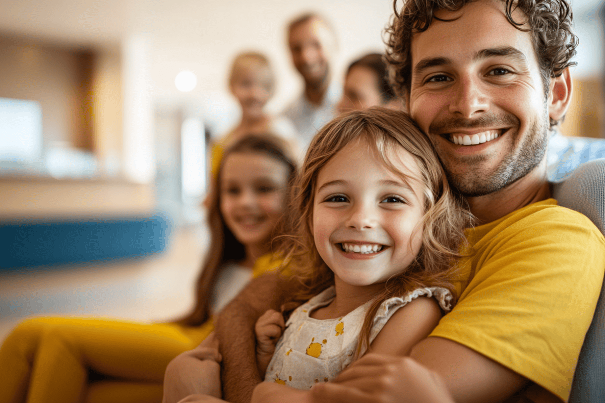 What to Expect From a Modern Family Dental Clinic