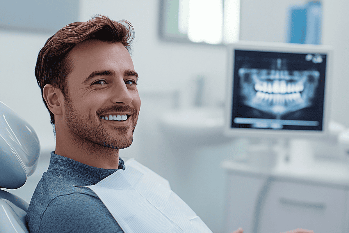 What Does Cosmetic Dentistry Include?