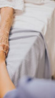 Guardian Angel Carers Highlights the Dignity and Privacy End-of-Life Home Care Offers