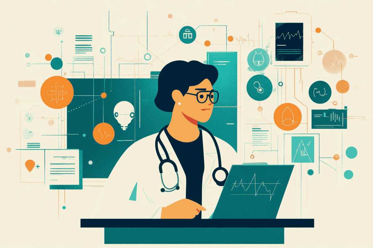 Can An Algorithm Decide if You’re Fit for Work? Can An Algorithm Decide if You’re Fit for Work?