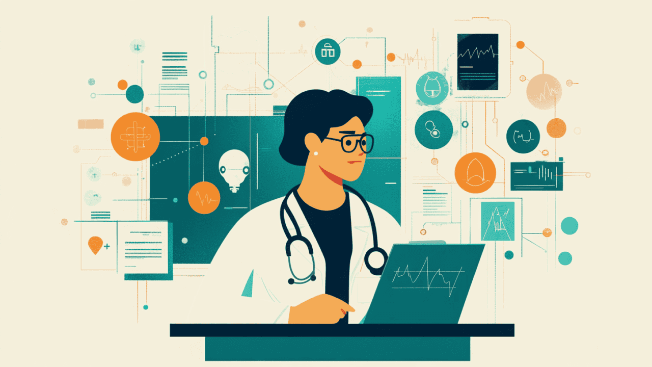 https://digitalhealthbuzz.com/wp-content/uploads/2026/08/u3488656116_Editorial_illustration_of_a_thoughtful_clinician_re_9a767024-0a3c-42e7-9383-88865cdeef61-1280x720.png