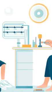 Emphasizing Pediatric Eye Care and Eye Health: Why Orthoptists Play a Critical Role in Pediatric Ophthalmology Clinics