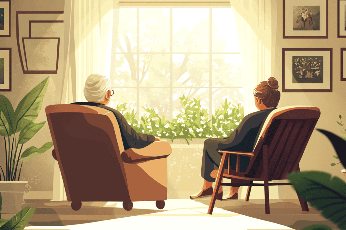 Guardian Angel Carers Highlights the Dignity and Privacy End-of-Life Home Care Offers