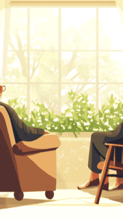 Guardian Angel Carers Highlights the Dignity and Privacy End-of-Life Home Care Offers