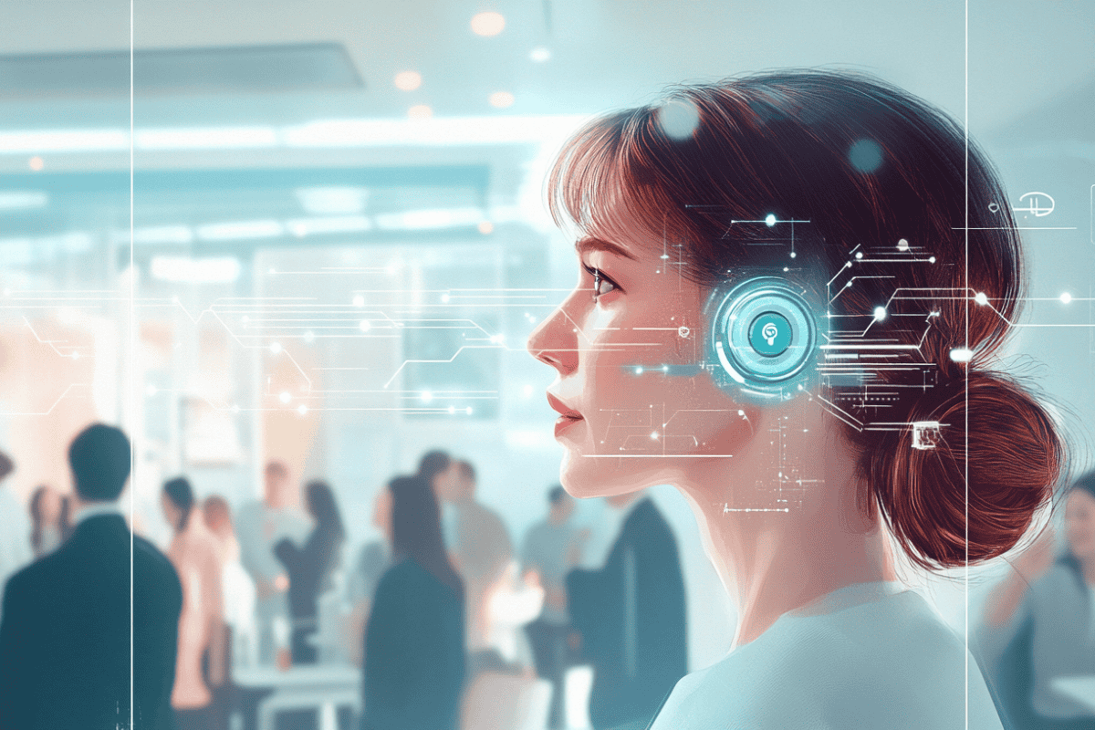 Signia Introduces MaX, Powered by Acoustic Intelligence™: World’s First AI Hearing Aid Platform with 4 DNNs