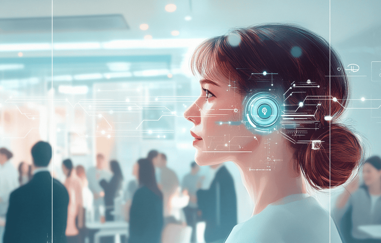 Signia Introduces MaX, Powered by Acoustic Intelligence™: World’s First AI Hearing Aid Platform with 4 DNNs