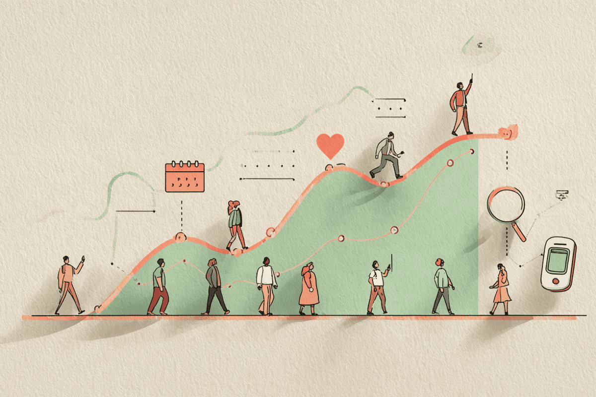 What the Data Says About Mochi Health’s Patient Outcomes