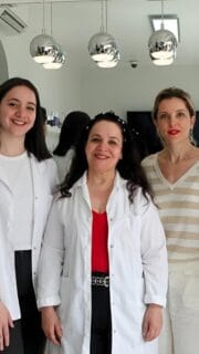 UK Aesthetics Specialist Dr Hala Clarifies Why Patients Choose Doctor-Led Clinics